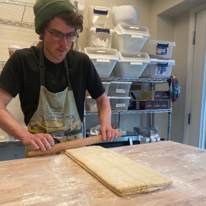 How to Make Bread with Dalen Gray of Between the Trees