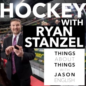 Hockey with Ryan Stanzel