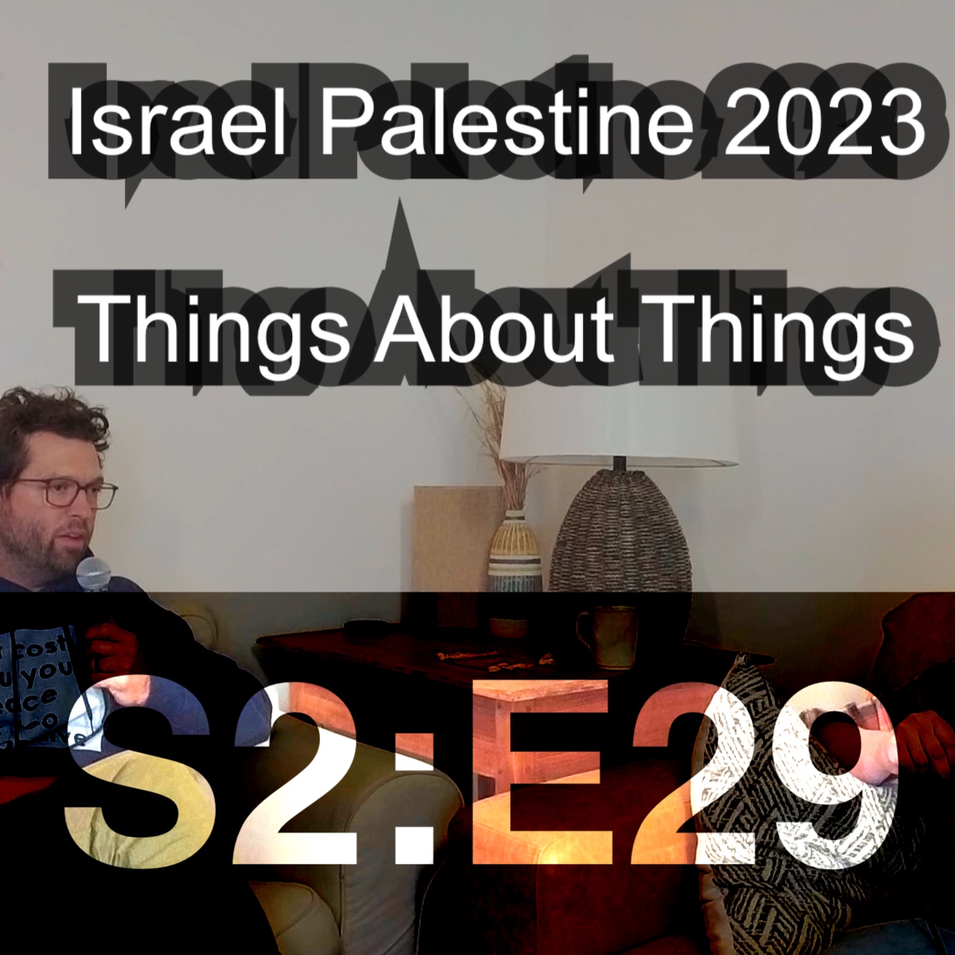 Things About Things with Jason English
