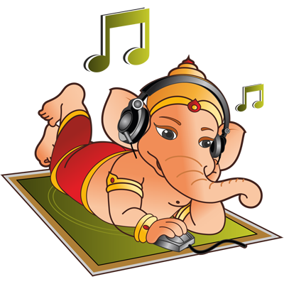 Twentyone Videos To Vinayaka