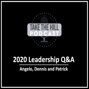 021:  2020 Leadership Q&A