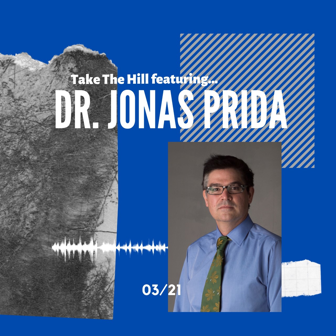 Take The Hill - A Leadership Podcast