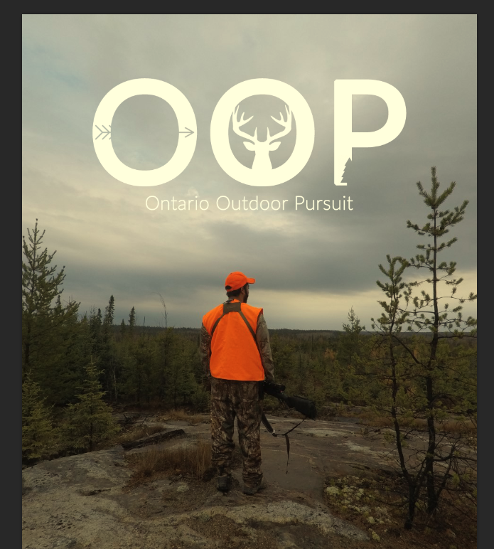 Ontario Outdoor Pursuit- Episode 3 ( Essential Gear, Bow Equipment, Getting Into Hunting)
