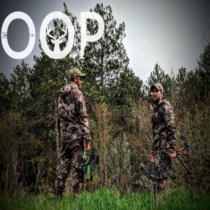 OOP38- RODNEY BIG BUCK SHOW