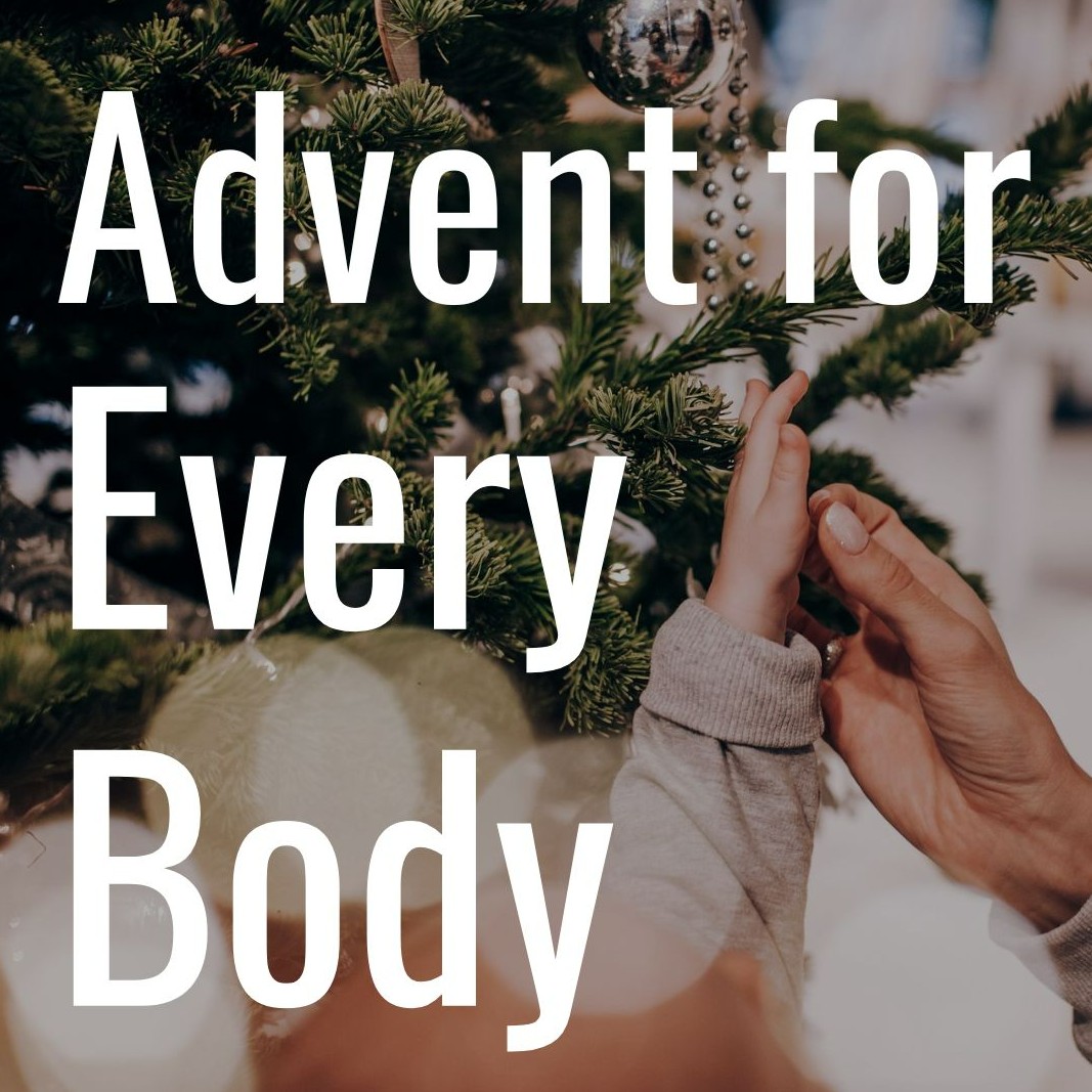 Sermons from Trinity Cathedral Portland