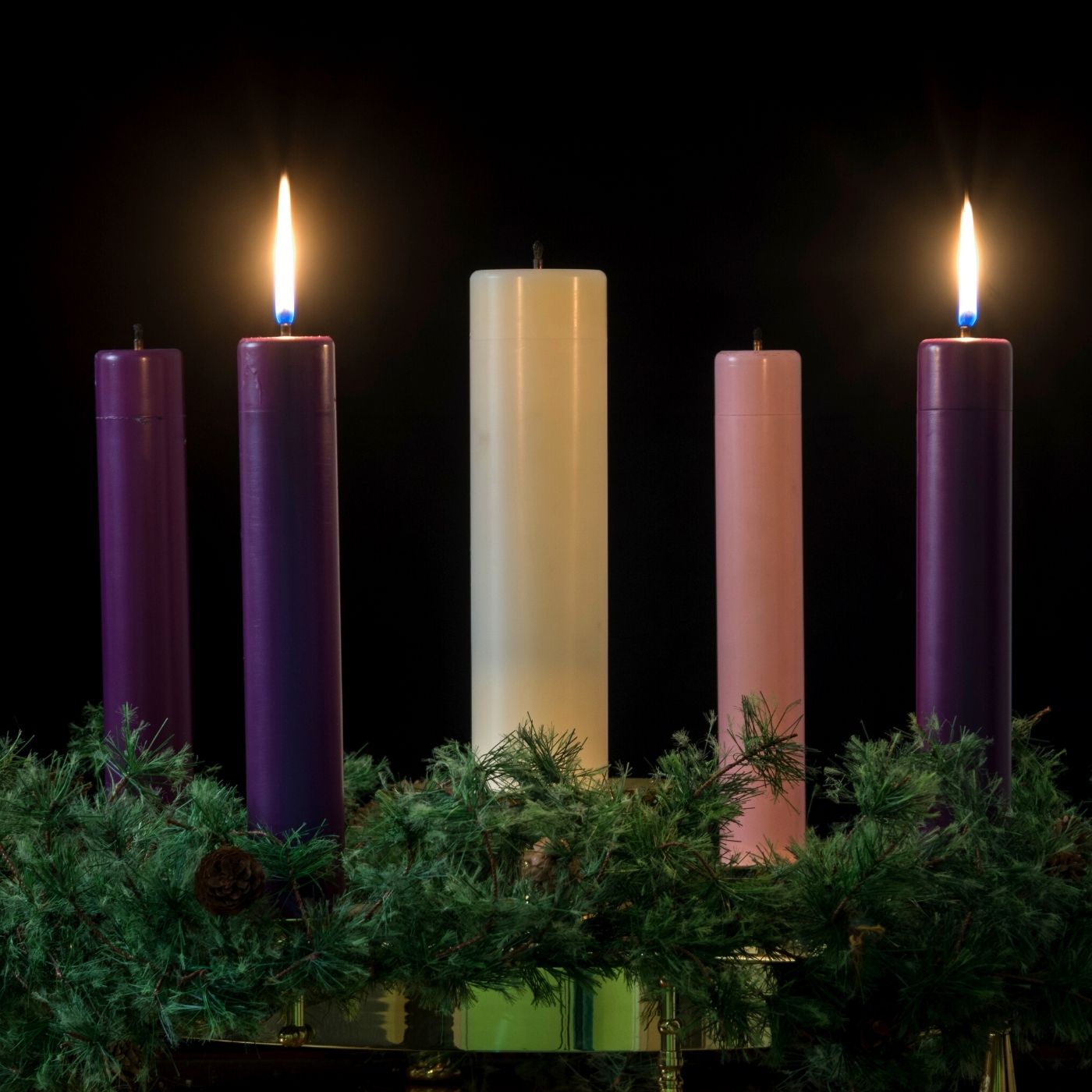 Sermons from Trinity Cathedral Portland