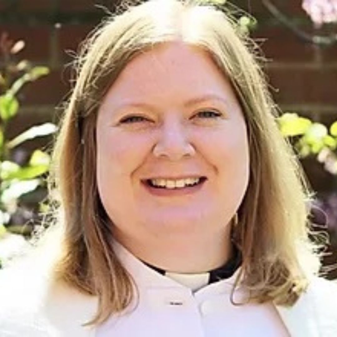 Sermons from Trinity Cathedral Portland