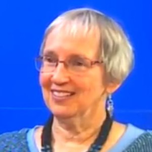 11/25/18 The Rev'd Catherine Nichols