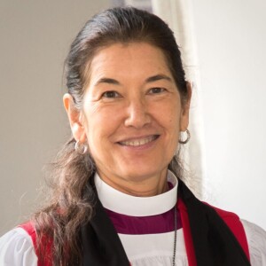 12/24/21 Bishop Diana Akiyama