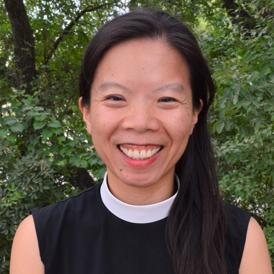 Sermons from Trinity Cathedral Portland