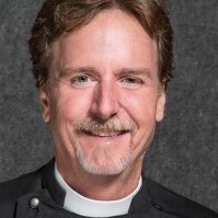 3/4/18 The Rev'd Dr. Matthew Lawrence