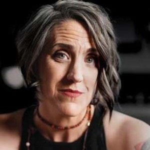 2/3/19 The Rev'd Nadia Bolz-Weber