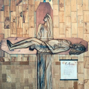 Stations of the Cross: Station 13 (Wilson Ferreira)