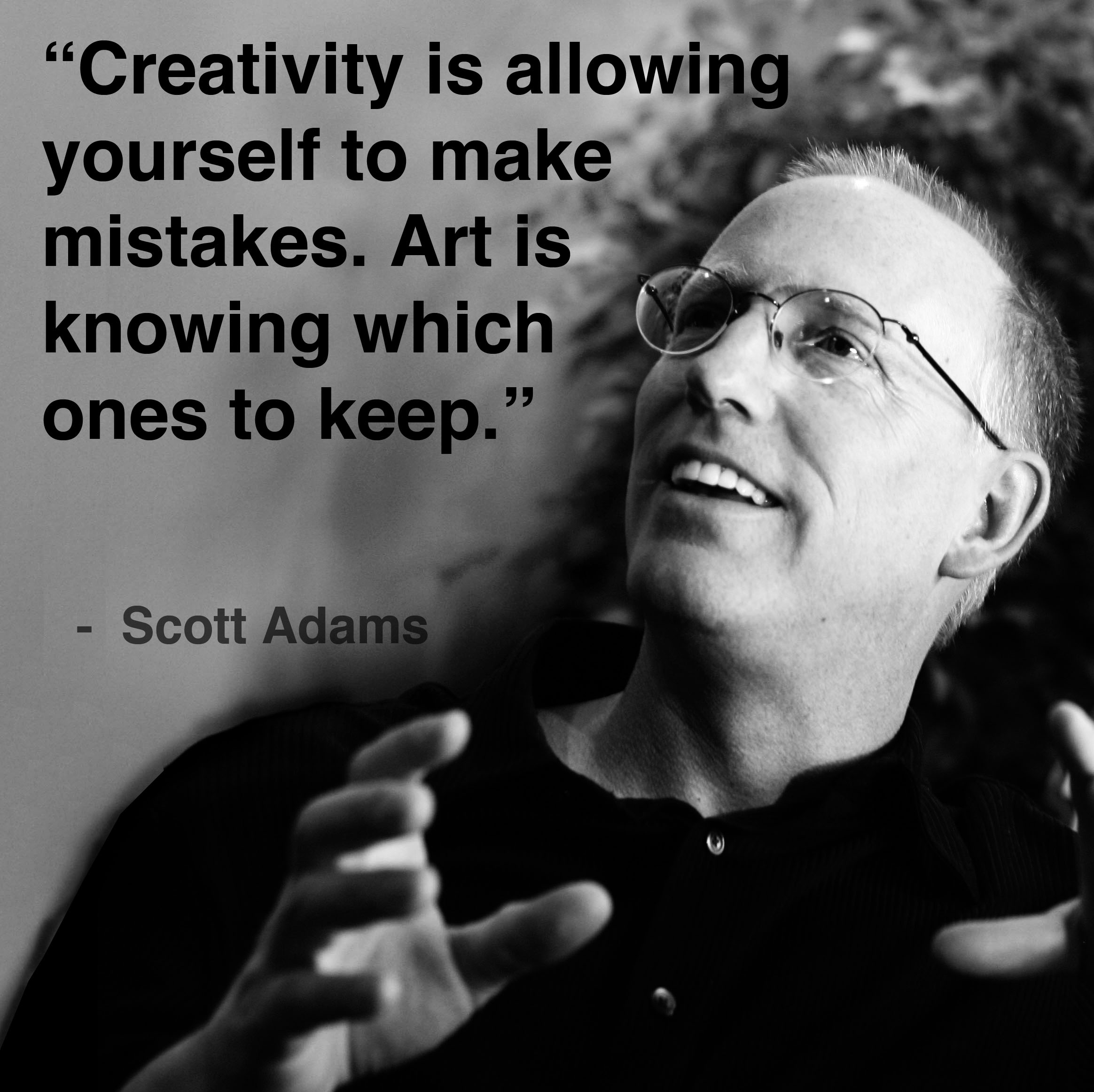Scott Adams talks North Korea, Secret Society, and Managing Energy Instead of Time. Bring a beverage.