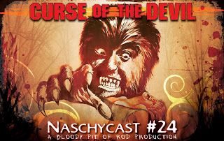 NaschyCast 24 - CURSE OF THE DEVIL (1974)