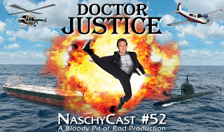 NaschyCast #52 - DOCTOR JUSTICE (1975)