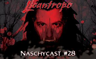NaschyCast #28 -  LICANTROPO (1996)
