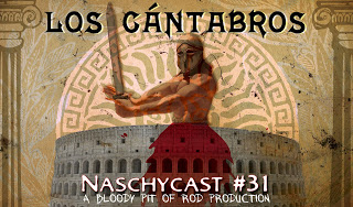 NaschyCast #31- LOS CANTABROS (1980)