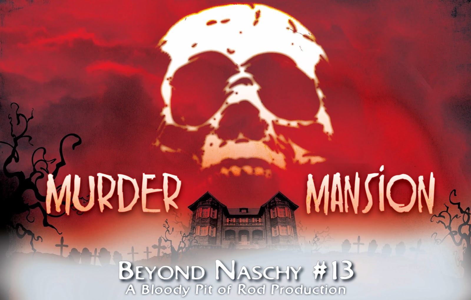 Beyond Naschy #13 - MURDER MANSION (1972)