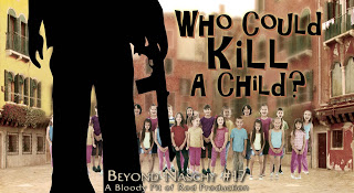 Beyond Naschy #17 - WHO CAN KILL A CHILD? (1976)