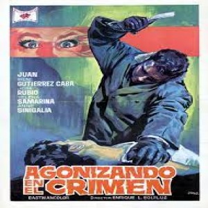Naschycast 69 - AGONIZANDO EN EL CRIMEN (1968