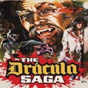 Beyond Naschy #28 - THE DRACULA SAGA (1973) 