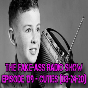 Episode 139 - Cuties (08-24-20)