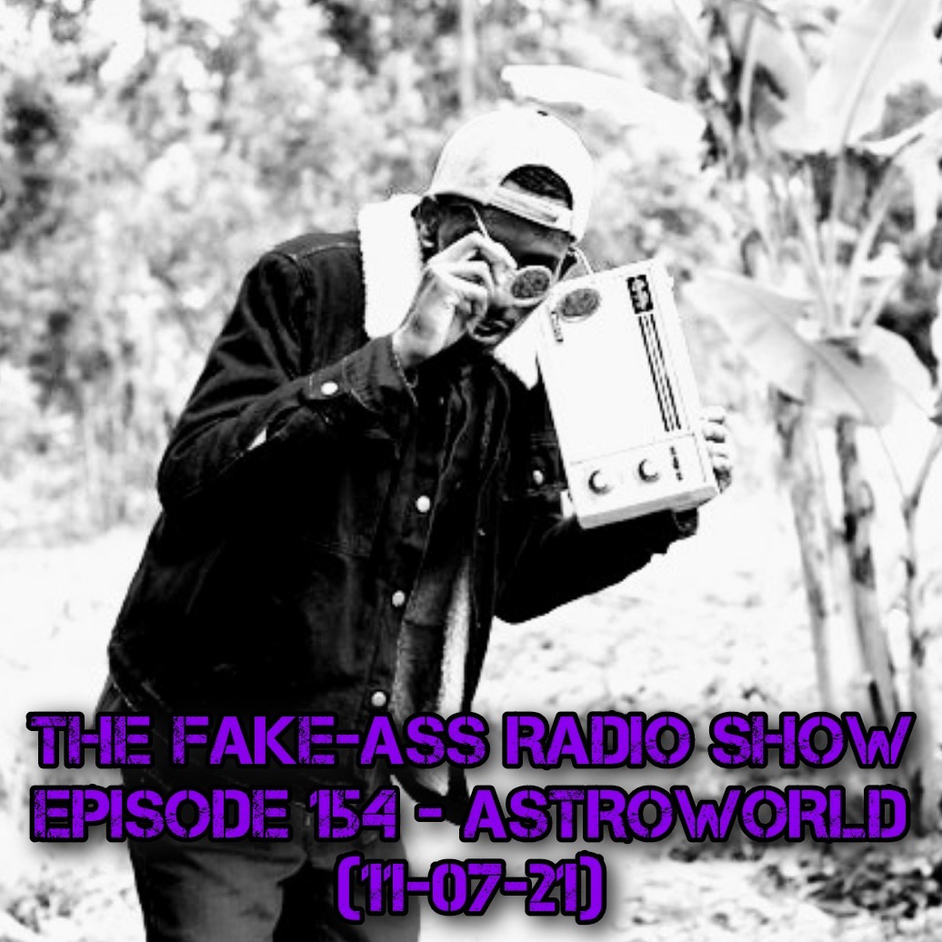 Episode 154 - Astroworld (11-07-21) thumbnail