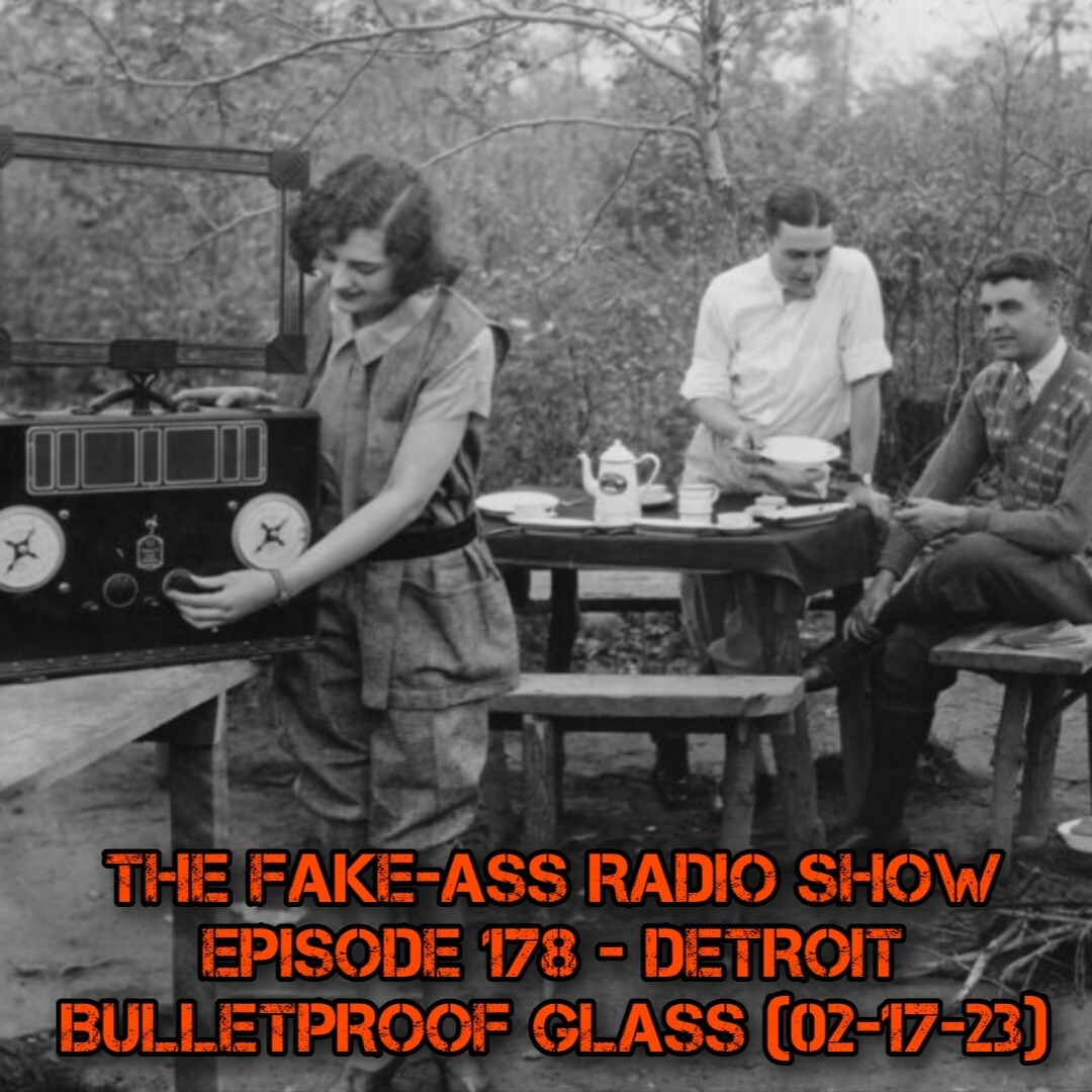 Episode 178 - Detroit Bulletproof Glass (02-17-23) thumbnail