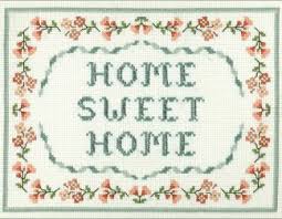 Home is where the heart is