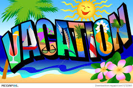Vacation, all I ever wanted