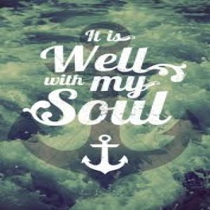 "It is Well With My Soul" - origin and analysis