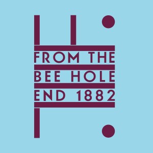 From the Bee Hole End - The Debrief - Brighton (home)