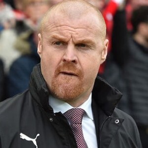Special Guest: Sean Dyche