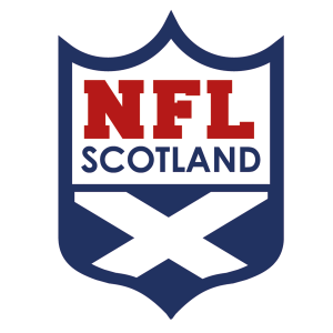 NFL Scotland Podcast - Ep 89. NFL Academy Update with Ethan Webb