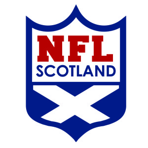 NFL Scotland Podcast - Ep 41. Unlike McCaffrey...Paul's Still Bitter