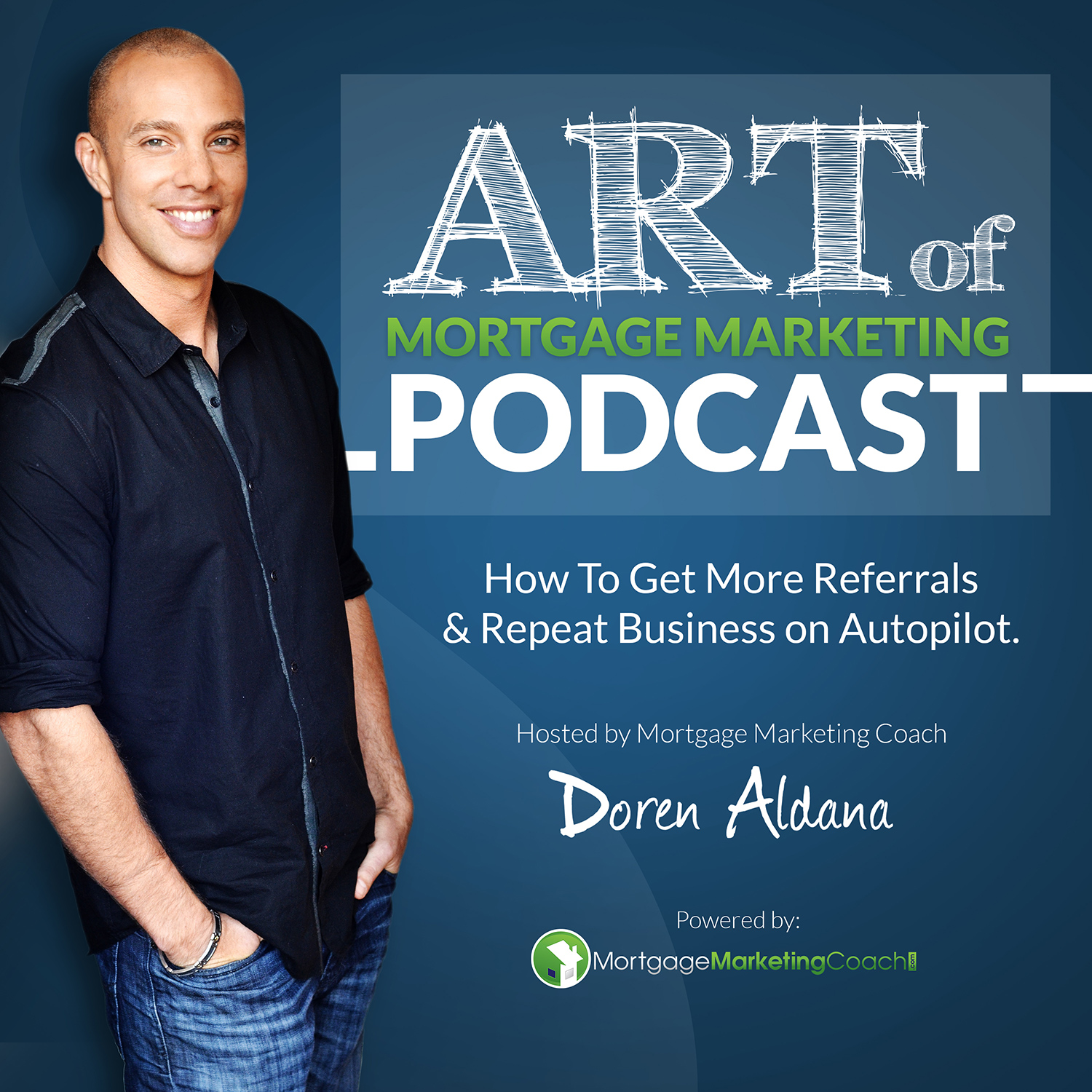 How to Go from Just Making Friends with Realtors to Attracting SOLID Referral Partners