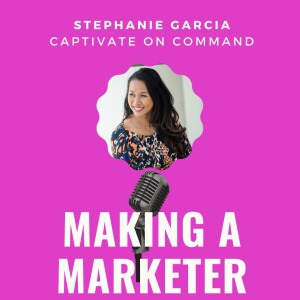 Captivate on Command with Stephanie Garcia