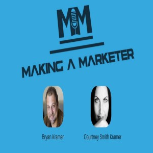Human Marketing - Remember WHO We Are Marketing to (Season One finisher!)
