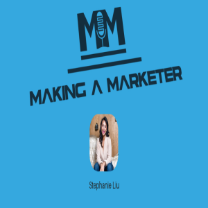 Livestreaming for Success - Marketing via LIVE Video with Stephanie Liu