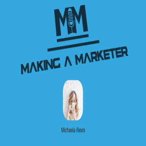LinkedIn Marketing - Accelerate Your Career & Brand with Michaela Alexis