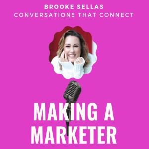 Conversations that Connect with Brooke Sellas