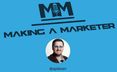 Crisis Communication - Marketing is Responsible with Alex Plaxen