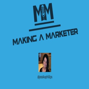 Relationship Marketing - Be a Magnet, not a Megaphone with Jessika Phillips