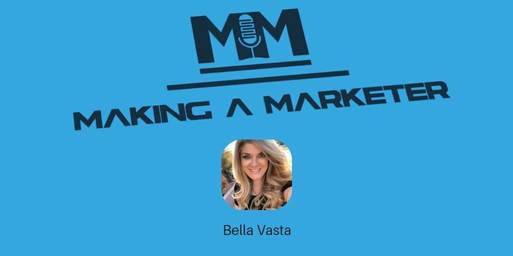 Marketing Magic - Grasping Facebook Groups with Bella Vasta