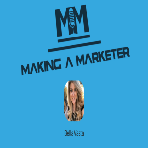 Marketing Magic - Grasping Facebook Groups with Bella Vasta