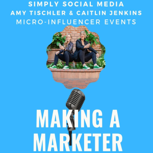 Micro-Influencer Events with Simply Social Media