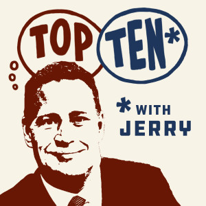 Episode 049: Core Competencies with Jerry