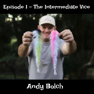Special Episode 1 - Andy Bolch