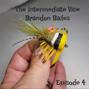 The Intermediate Vice Ep 4 - Brandon Bailes ( Panther Branch Bugs)